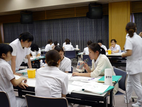 新人研修